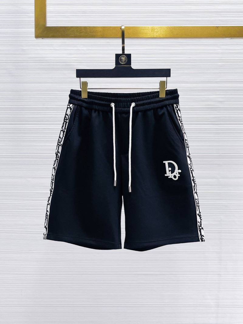 Christian Dior Short Pants